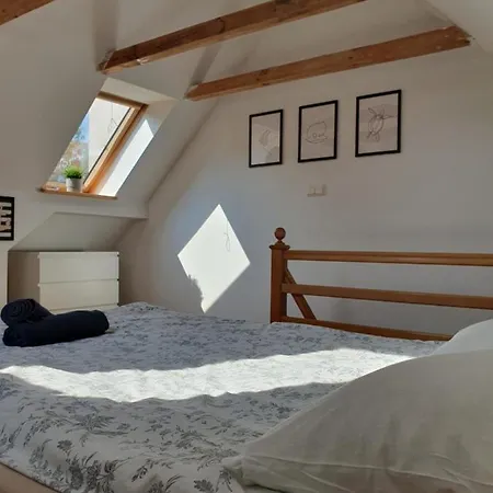 Albatros Pokoje I Studio Sopot Wyscigi Apartment Sopot