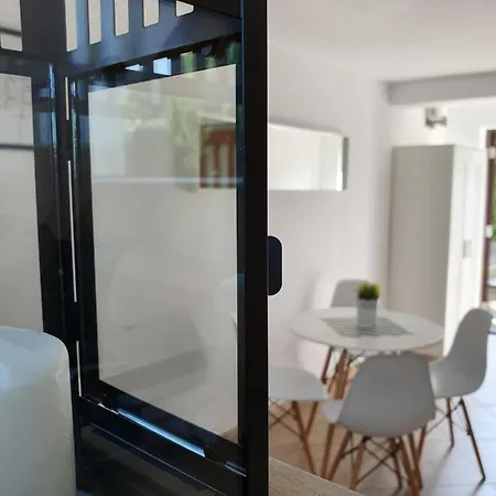 Albatros Pokoje I Studio Sopot Wyscigi Apartment Sopot