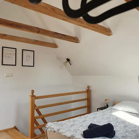 Albatros Pokoje I Studio Sopot Wyscigi Apartment