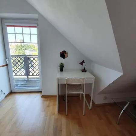 Albatros Pokoje I Studio Sopot Wyscigi *