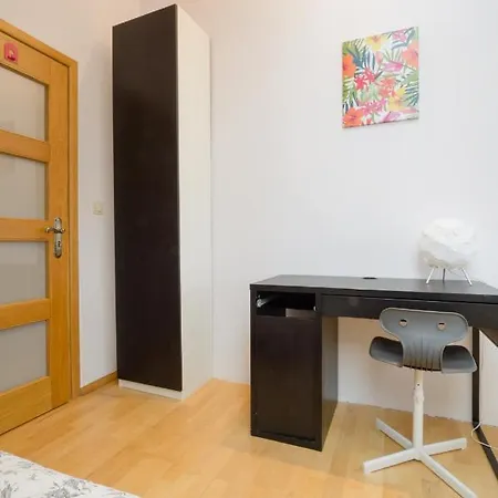 Albatros Pokoje I Studio Sopot Wyscigi