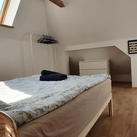דירה Albatros Pokoje I Studio Sopot Wyscigi