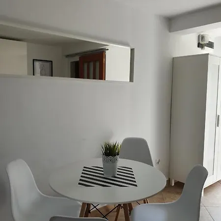 Albatros Pokoje I Studio Sopot Wyscigi *