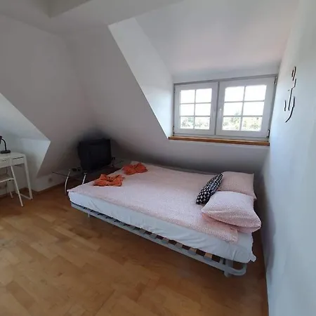 Albatros Pokoje I Studio Sopot Wyscigi דירה